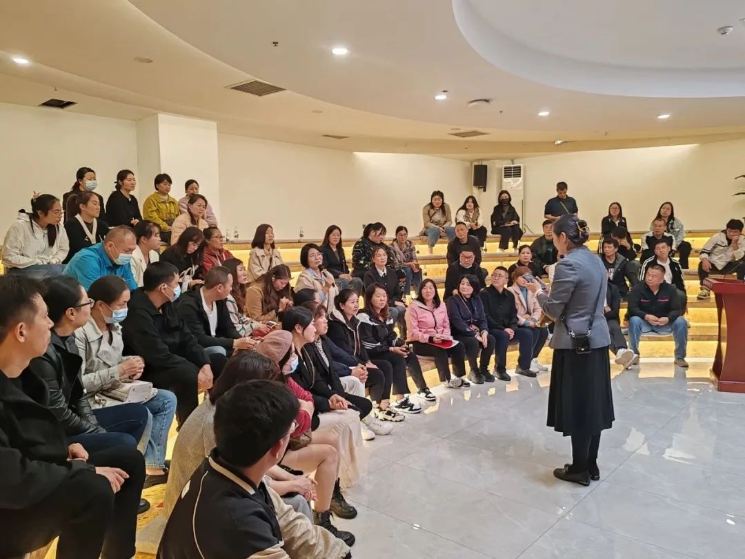 【食品安全】各校工作組及家長代表走進天天向上檢查食品安全工作(圖27)